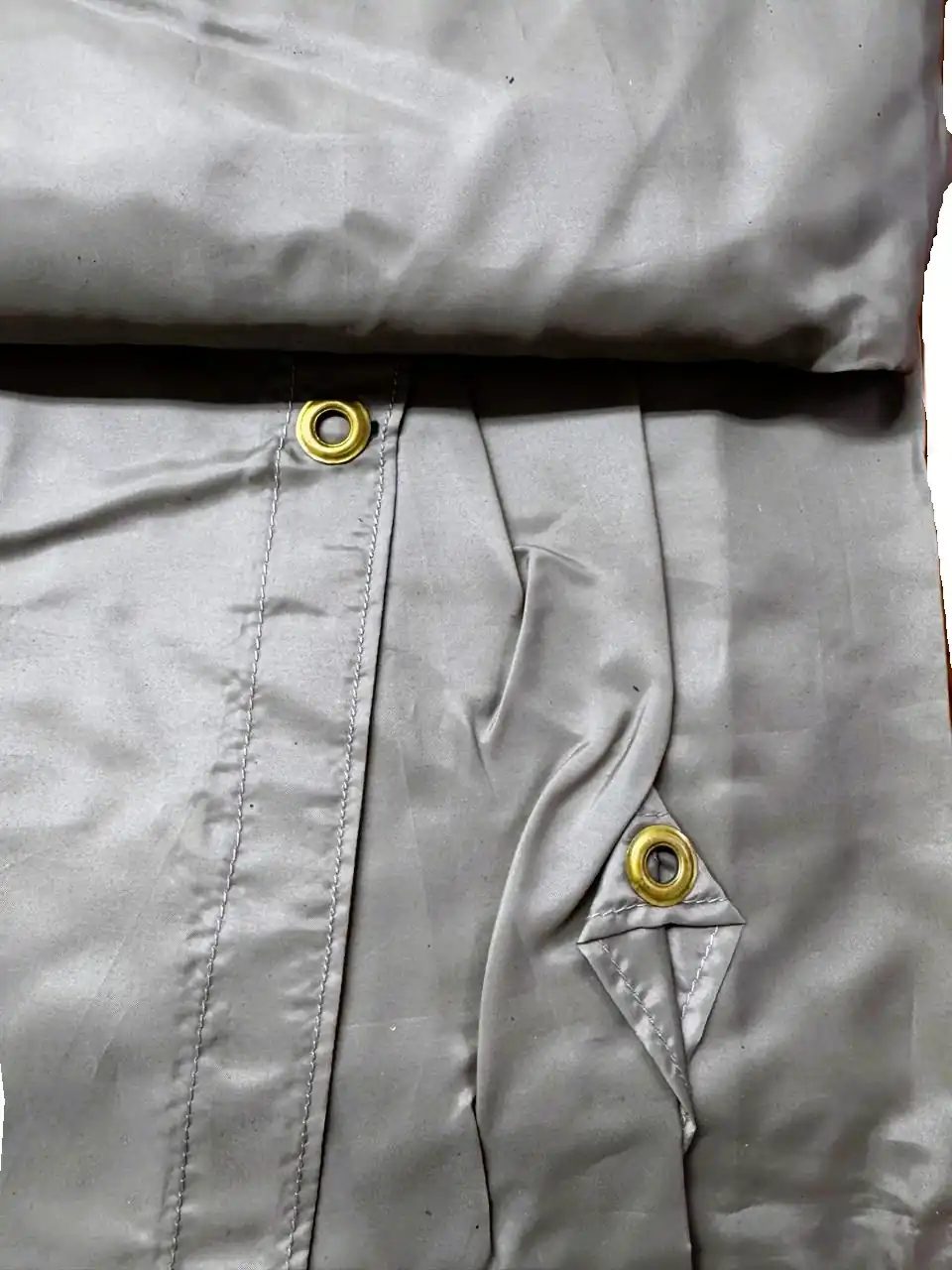 Motor-Trailer Cover Venter Bushbaby Nylon, view 4 of 5