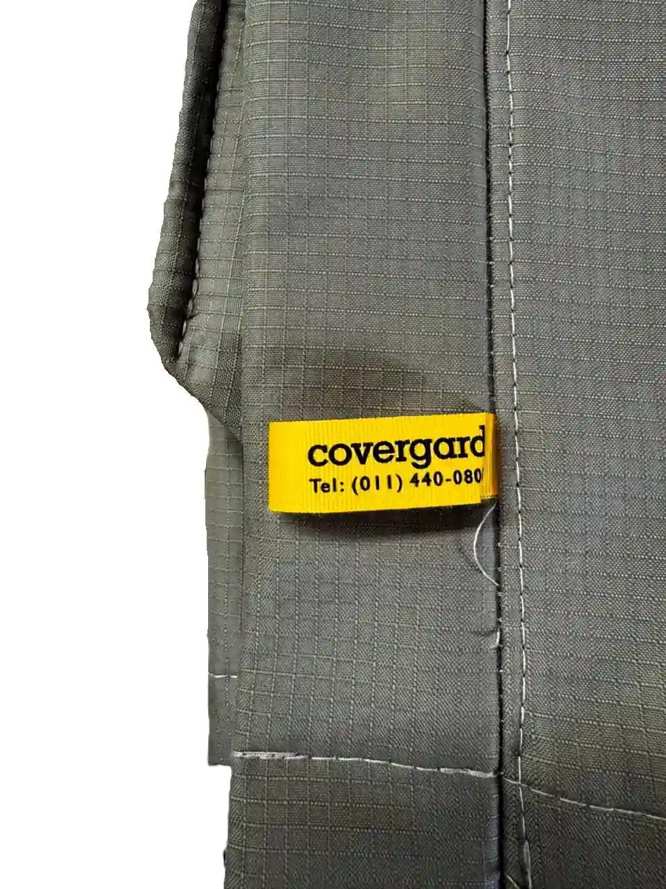 Premium-Umbrella Cantilever Cover, view 3 of 6