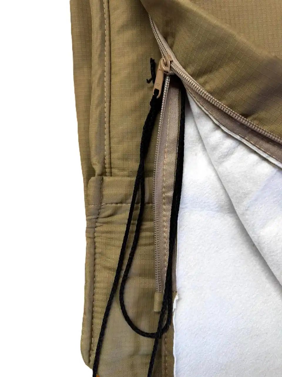 Premium-Umbrella Cantilever Cover, view 4 of 6