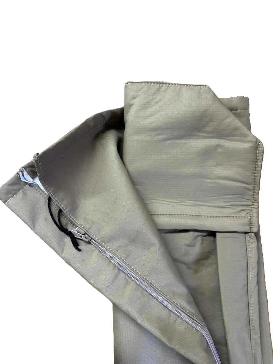 Premium-Umbrella Cantilever Cover, view 6 of 6