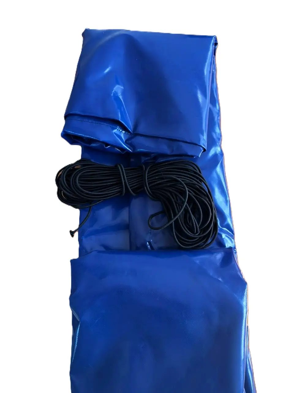 Motor-Trailer Cover Venter 1/2 Ton, view 4 of 5