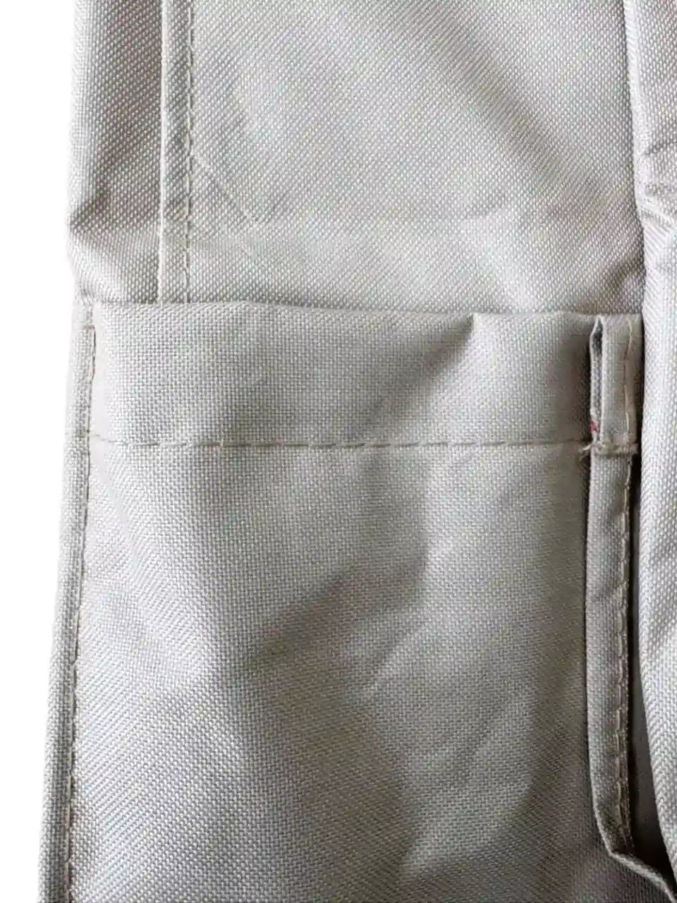 Value-Umbrella Cantilever Cover, view 5 of 5