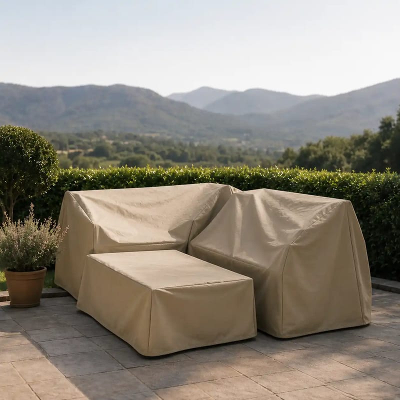 Polyester Covers