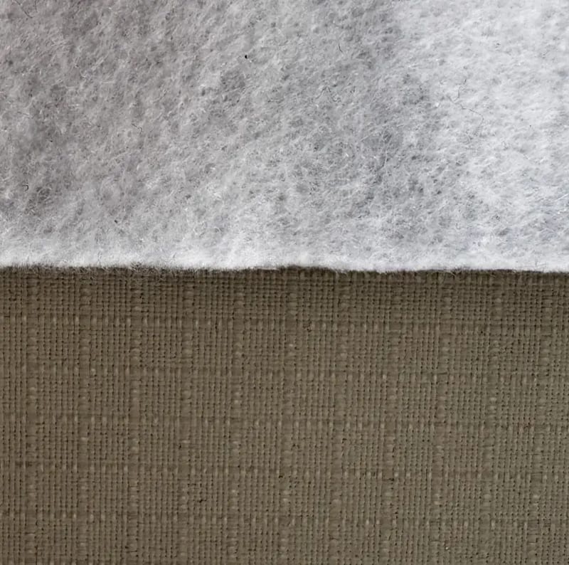 Close-up of 420gsm ripstop fabric