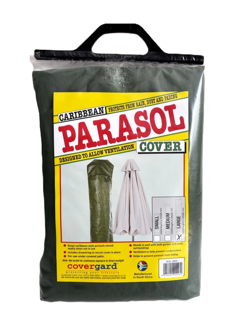 Budget-Parasol Small Cover
