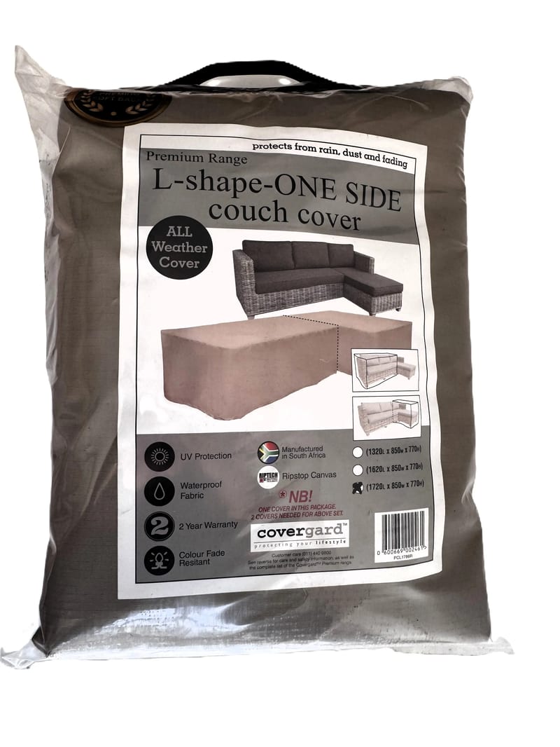 Premium-L Couch Cover Large
