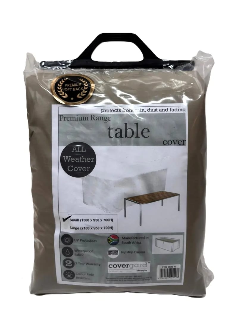Premium-Table Cover Small