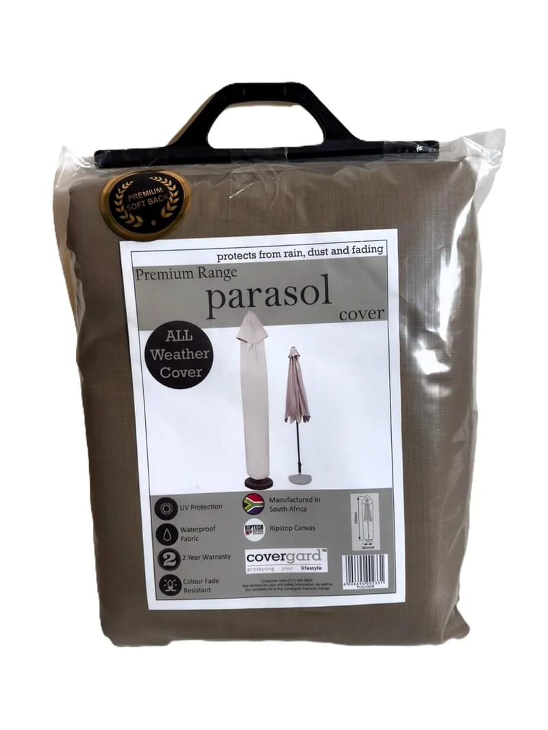 Premium-Umbrella Standard Cover
