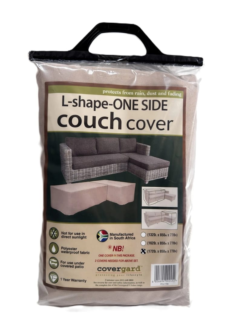 Value-L Couch Cover Small